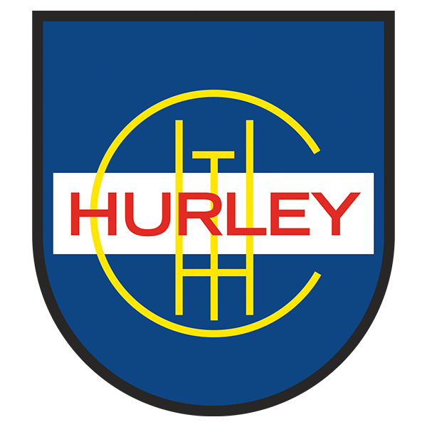 THC Hurley